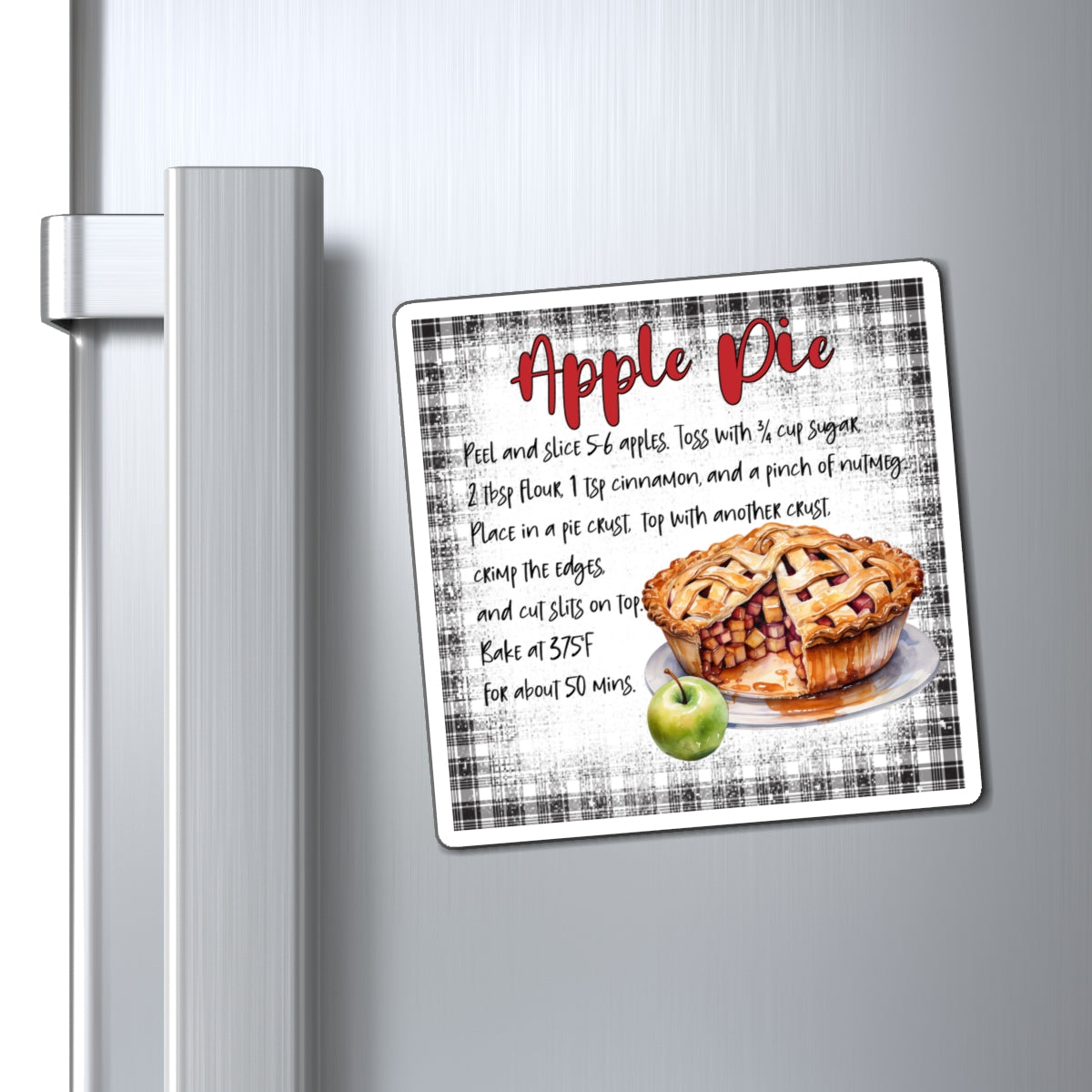 Magnets & Stickers