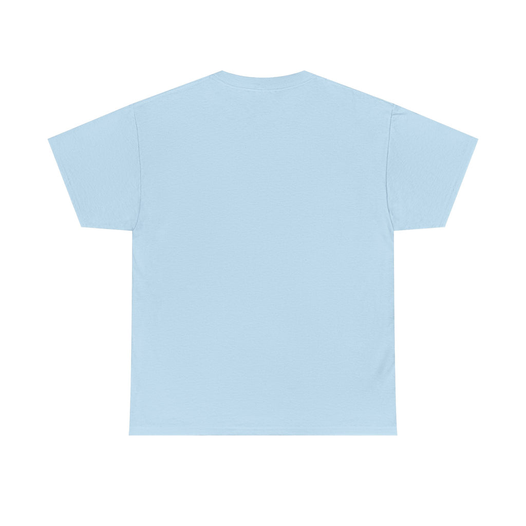 Chickens, Crops and Coffee Tee — Farm Life Graphic T-Shirt