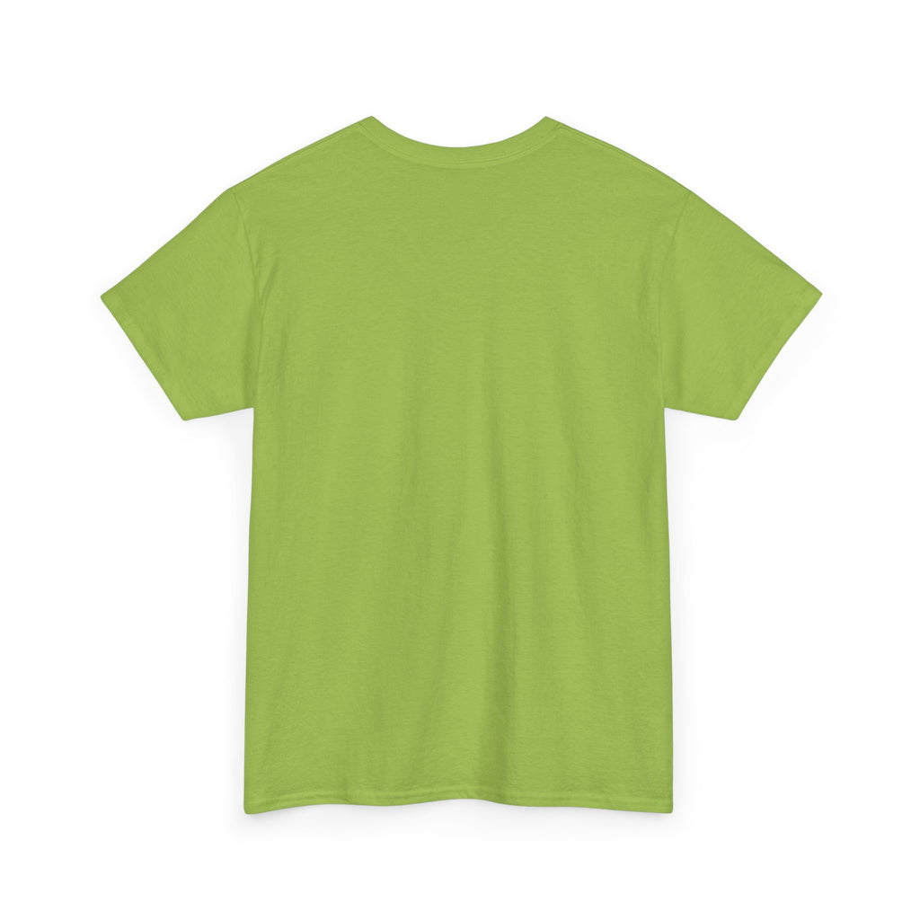 Gardening Tee — "Plant, Grow, Harvest, Repeat."
