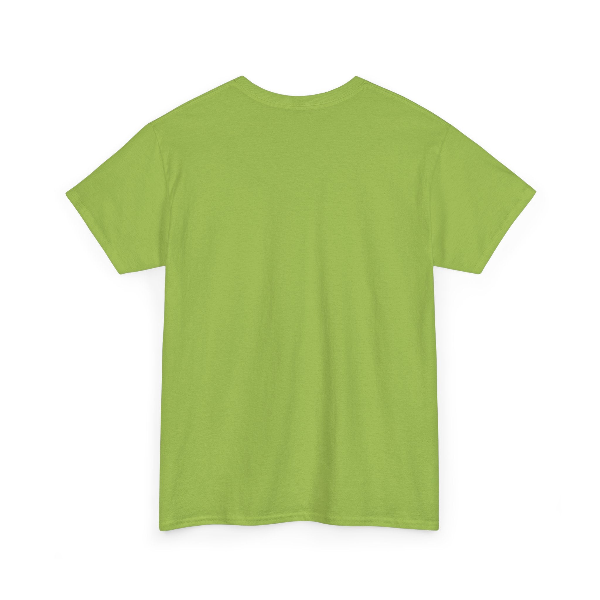 Gardening Tee — "Plant, Grow, Harvest, Repeat."