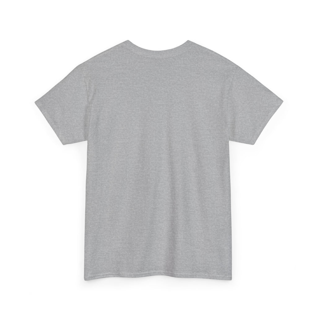 Gardening Tee — "Plant, Grow, Harvest, Repeat."