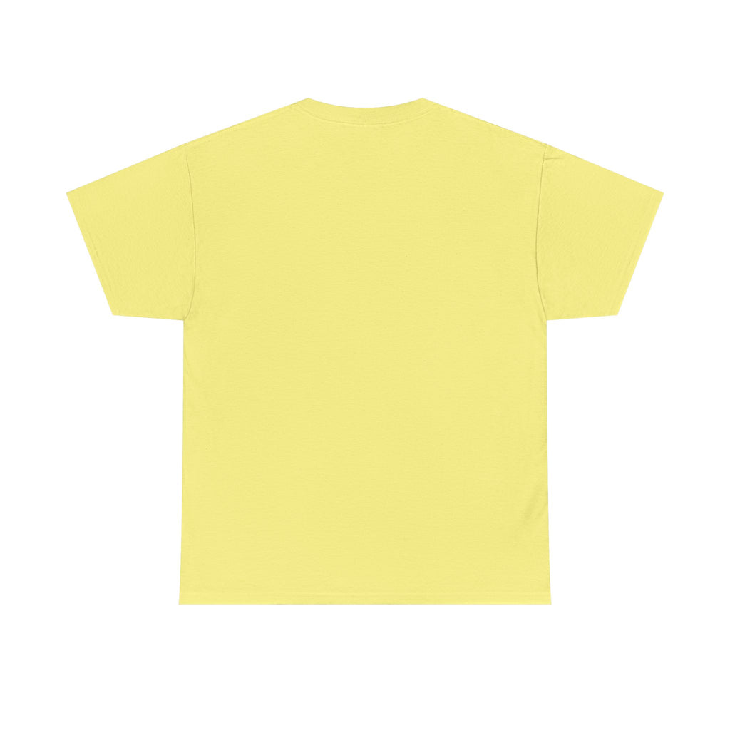 Gardening T-Shirt — "Powered by Dirt and Determination"