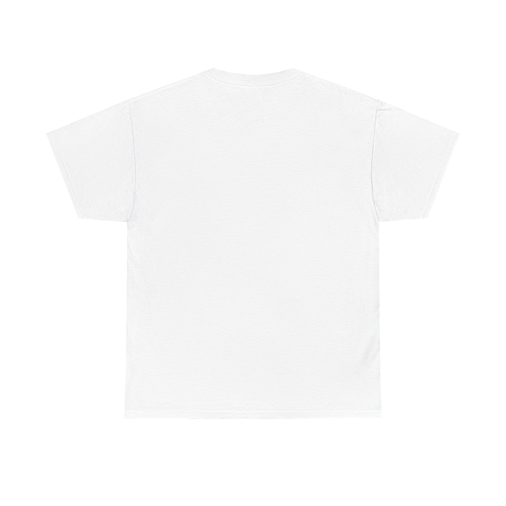 Raised on Hard Work and Fresh Air T-Shirt