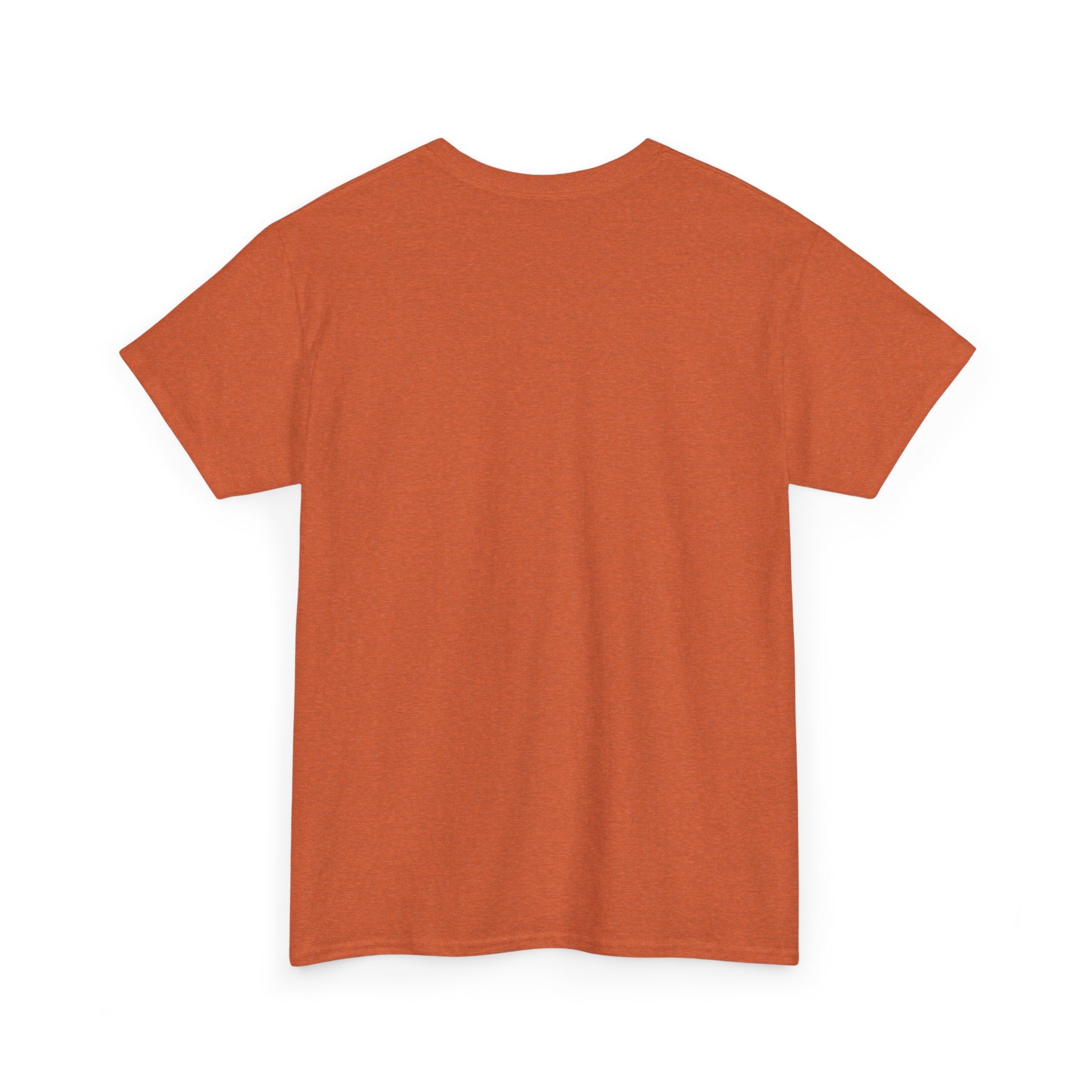 Gardening Tee — "Plant, Grow, Harvest, Repeat."