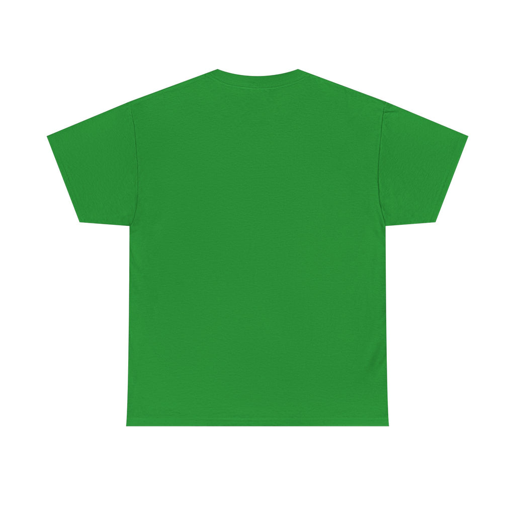 Chickens, Crops and Coffee Tee — Farm Life Graphic T-Shirt