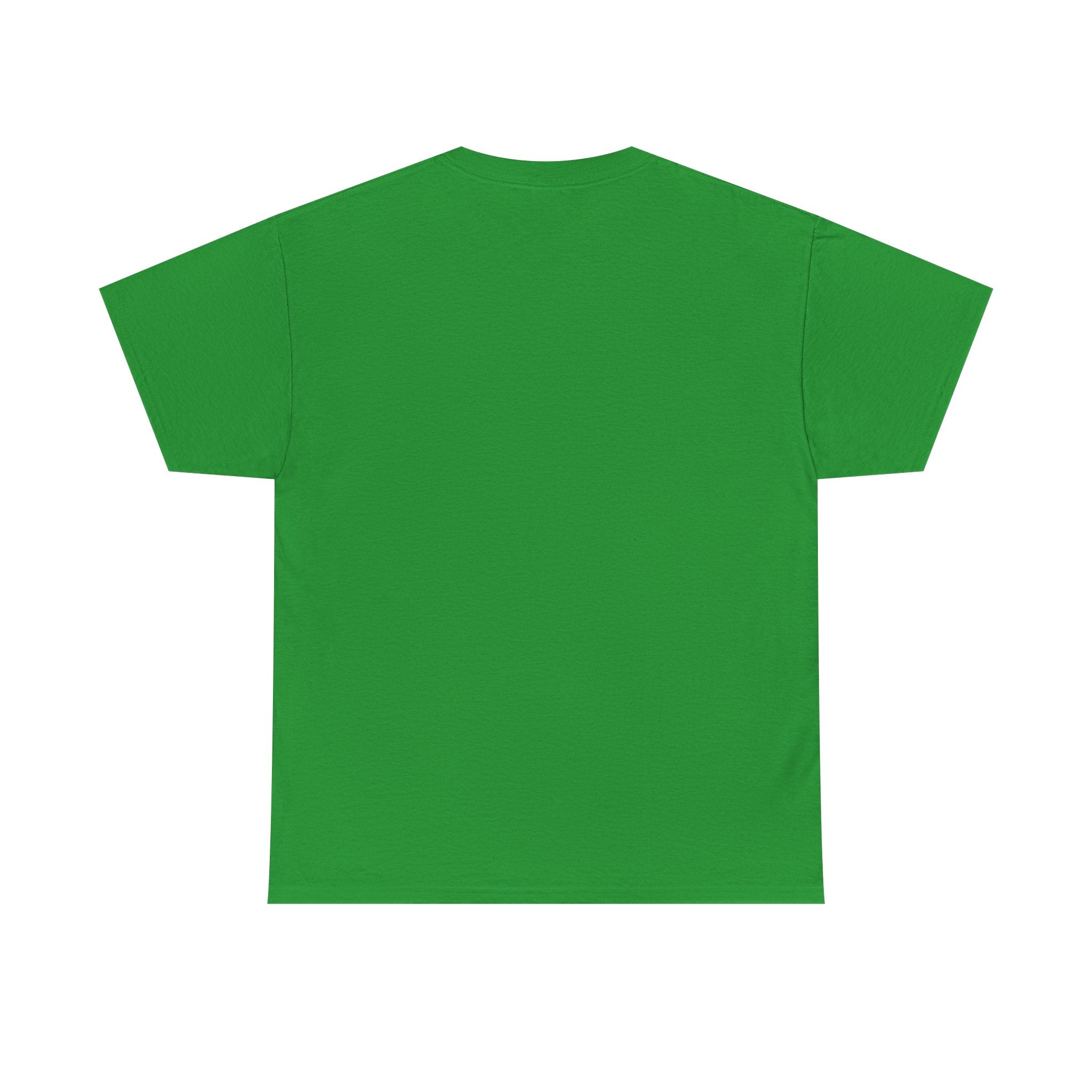 Chickens, Crops and Coffee Tee — Farm Life Graphic T-Shirt