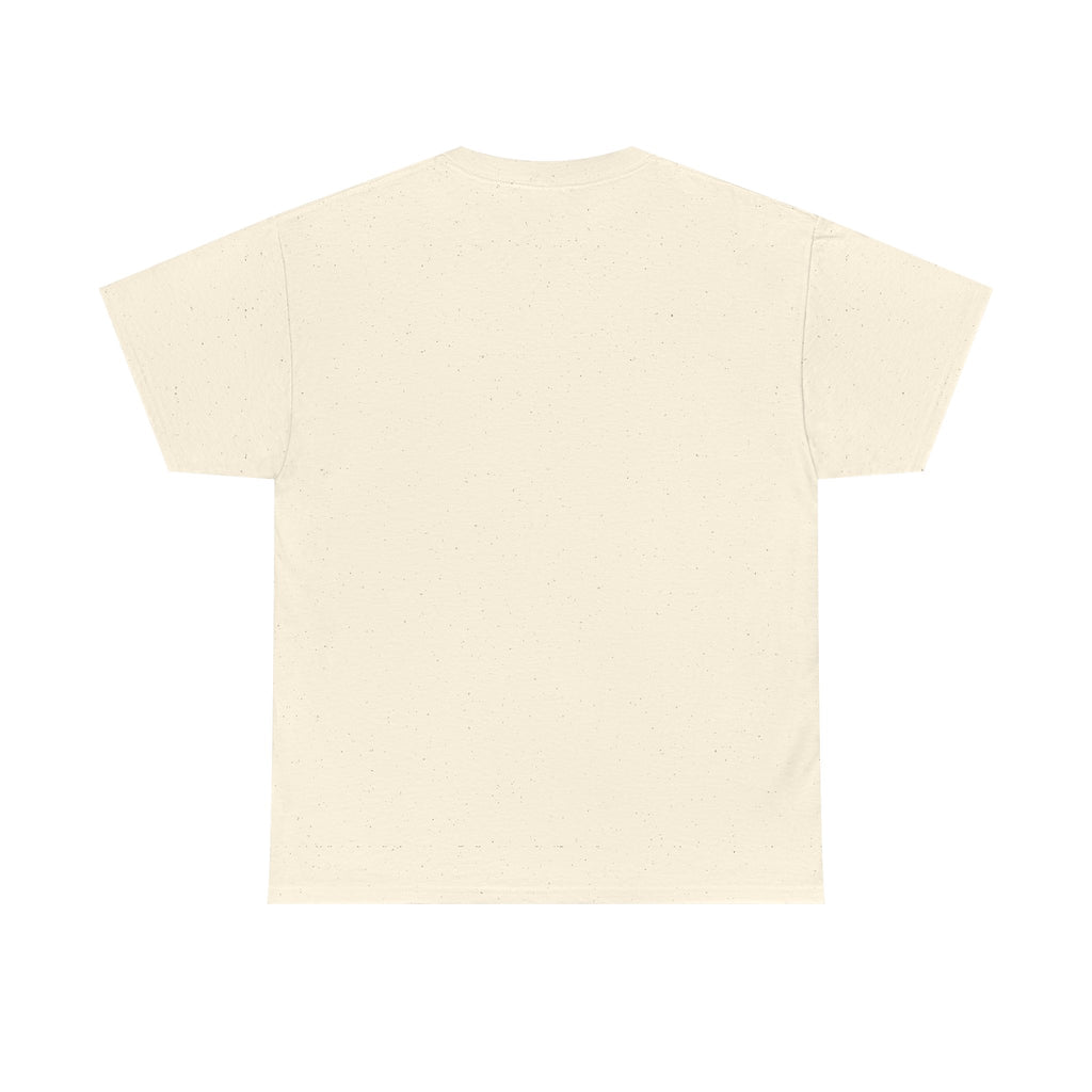 Gardening Tee — "Plant, Grow, Harvest, Repeat."