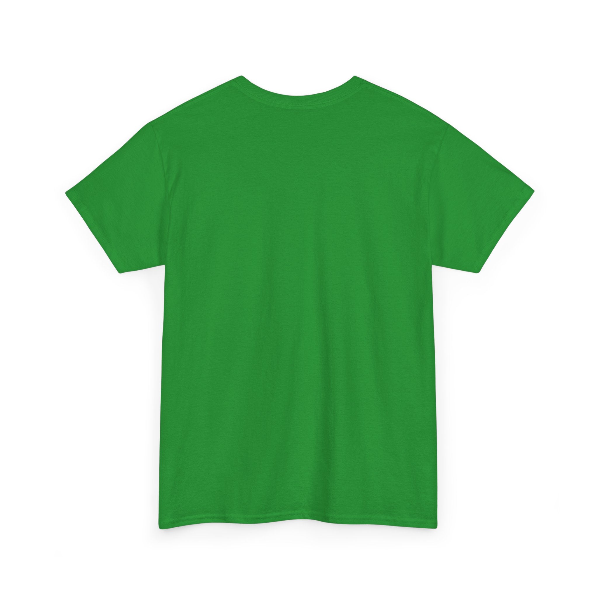 Chickens, Crops and Coffee Tee — Farm Life Graphic T-Shirt