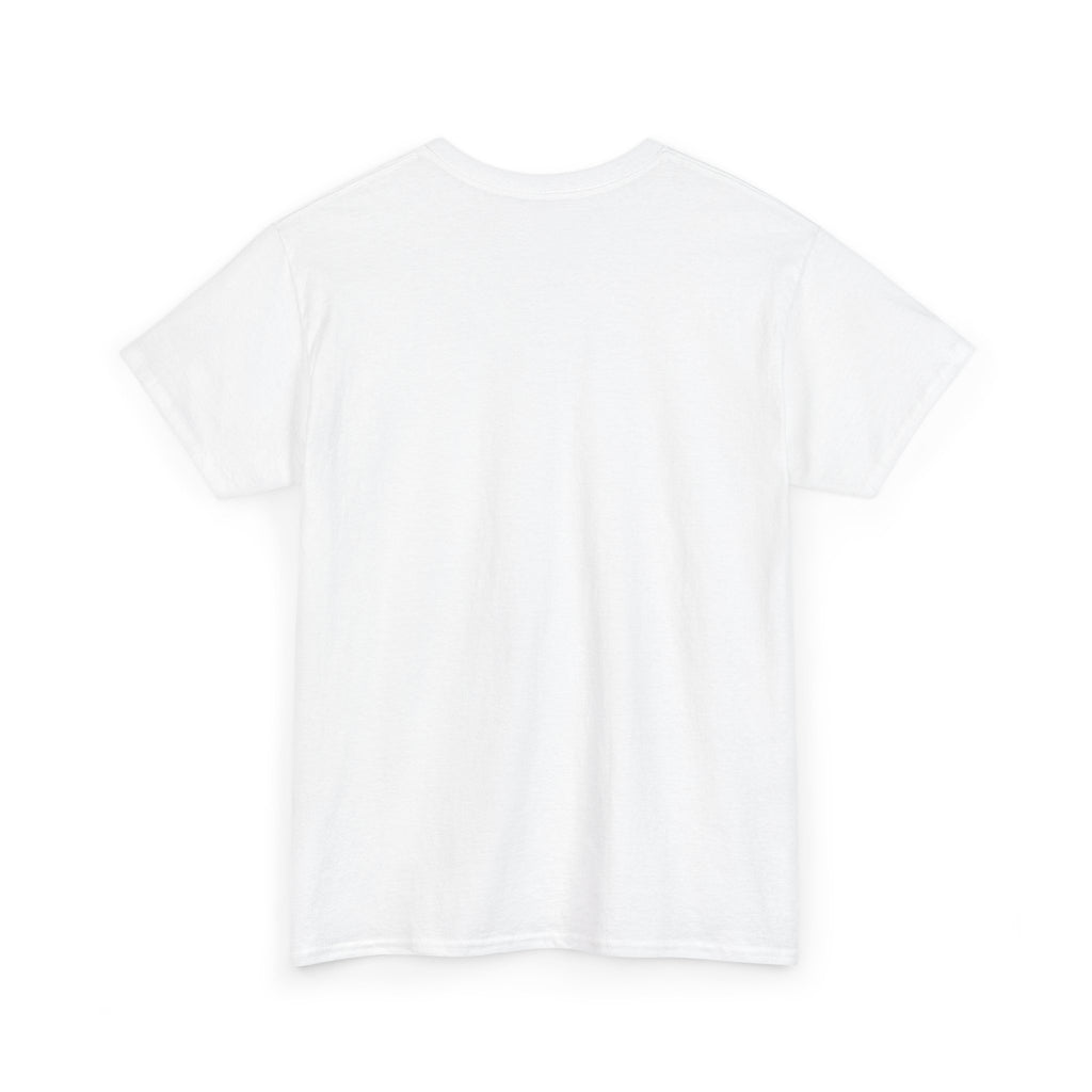 Homesteading Tee — "Because Electricity Isn't Always an Option" Cotton T-Shirt
