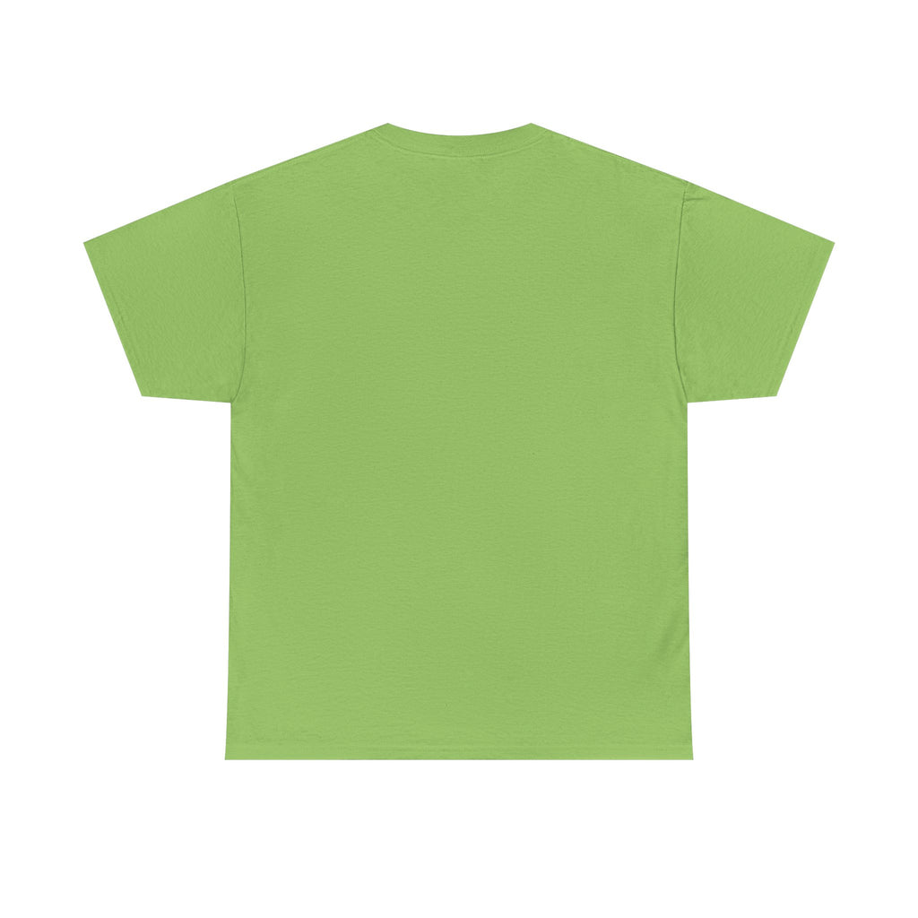 Homesteading Tee — "Because Electricity Isn't Always an Option" Cotton T-Shirt