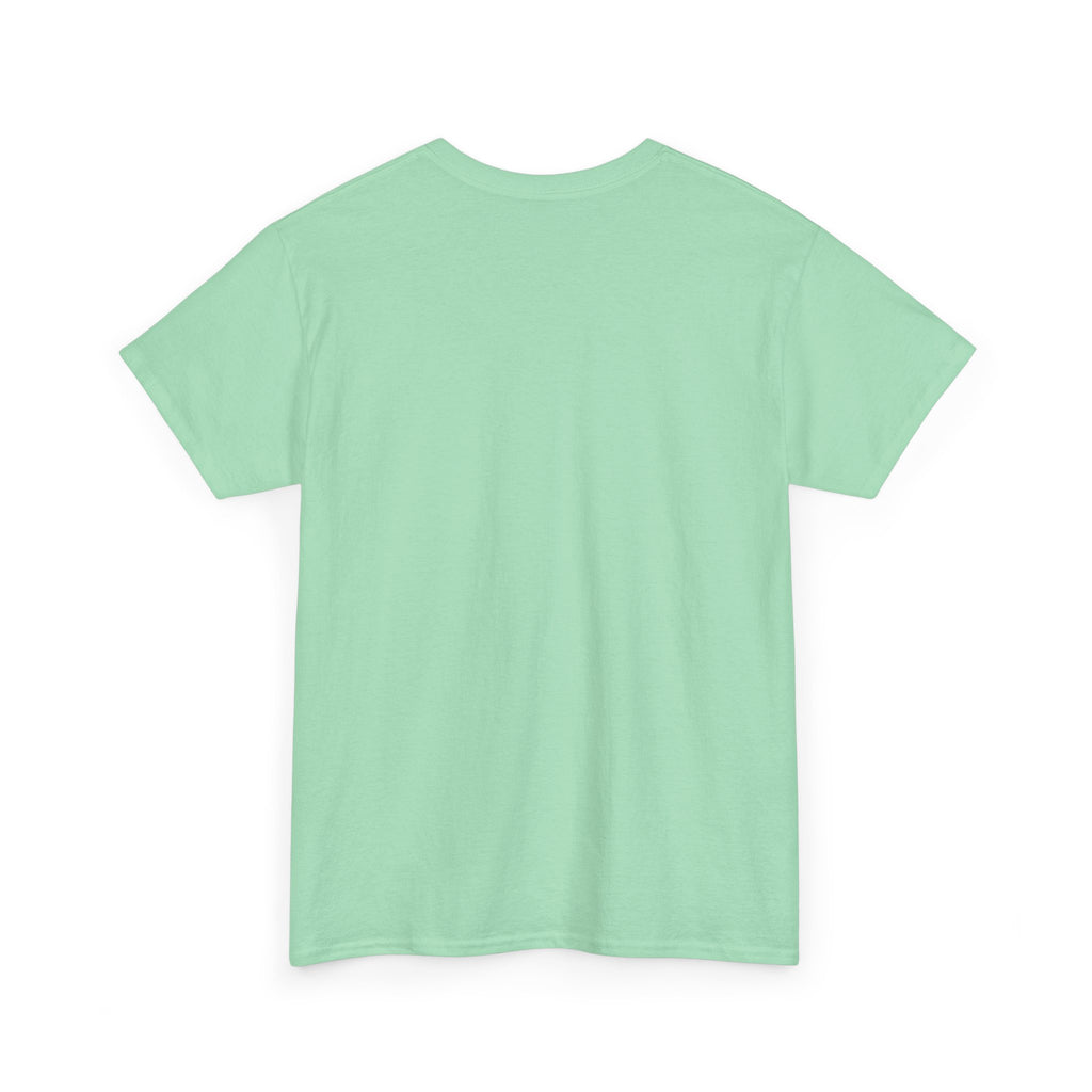 Gardening Tee — "Plant, Grow, Harvest, Repeat."