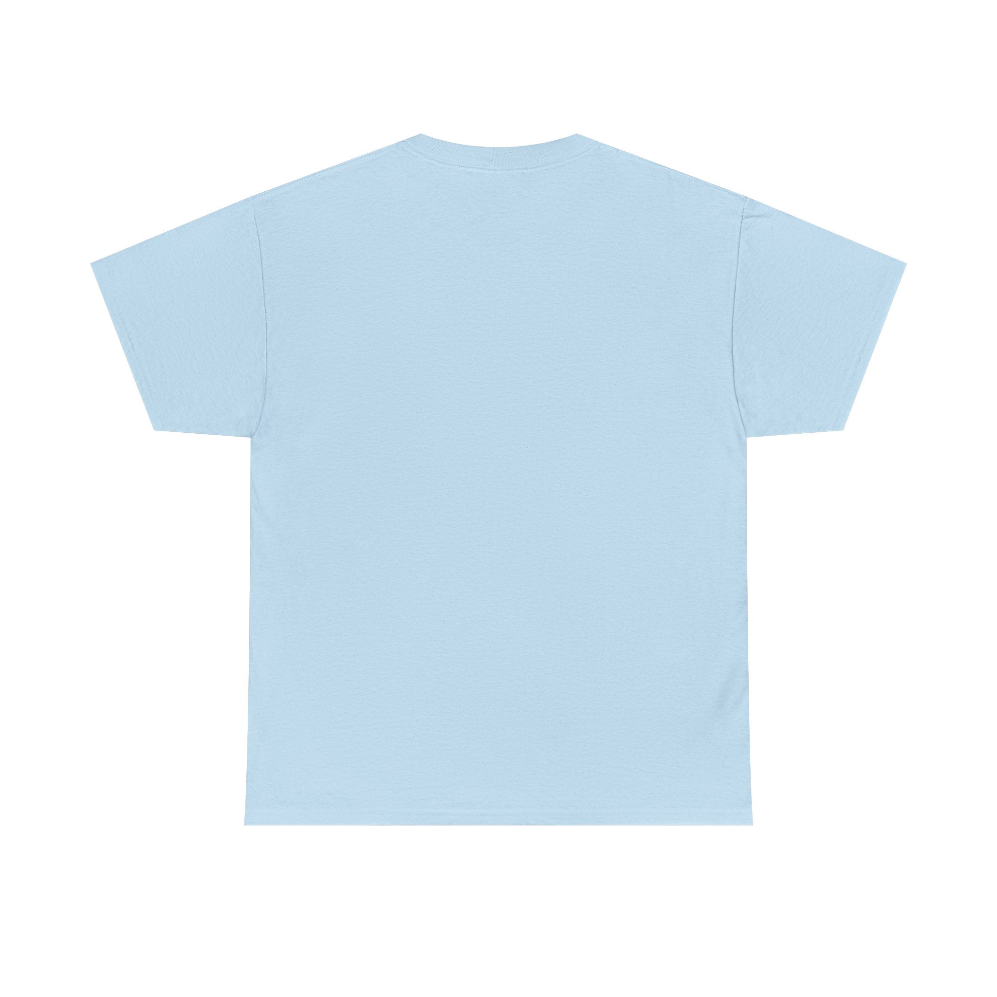 Homesteading Tee — "Because Electricity Isn't Always an Option" Cotton T-Shirt