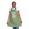 Sourdough Baker Apron – "Freshly Baked Sourdough" Handmade with Love Kitchen Apron