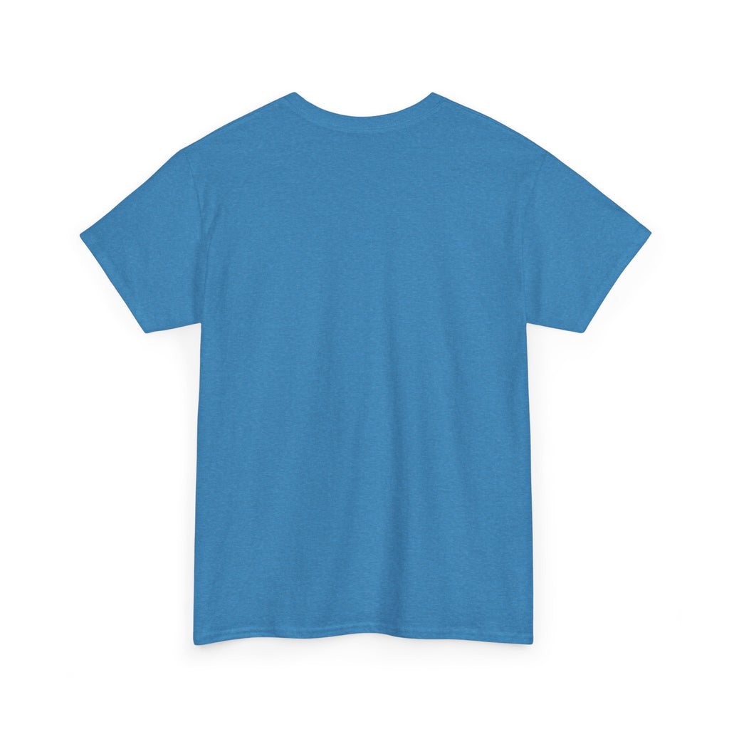Chickens, Crops and Coffee Tee — Farm Life Graphic T-Shirt