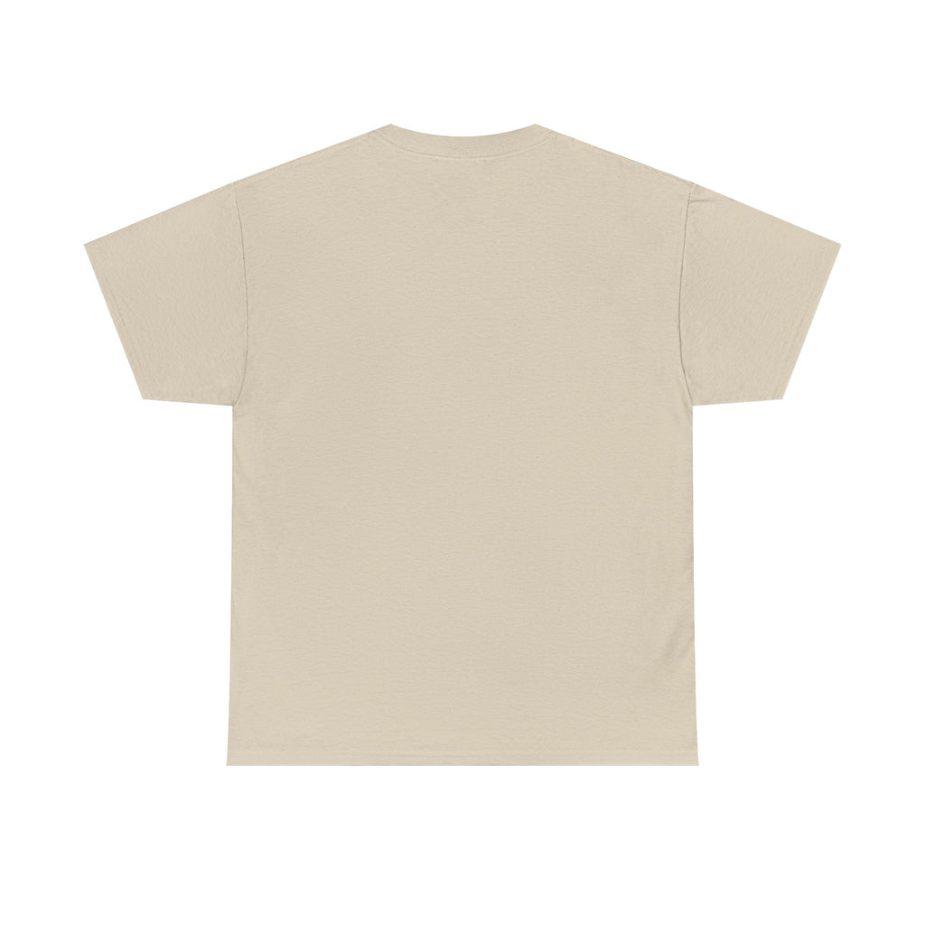 Raised on Hard Work and Fresh Air T-Shirt