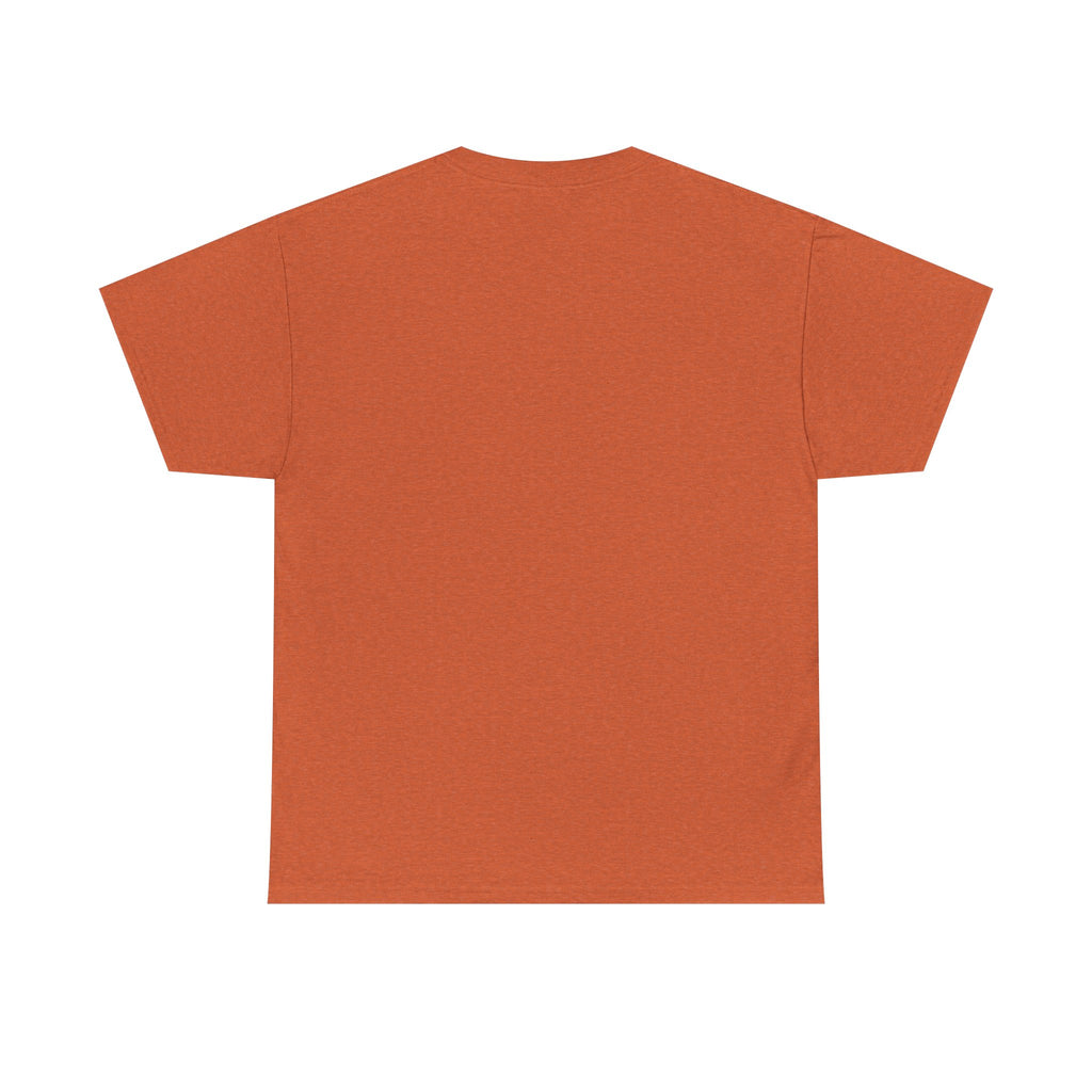 Homesteading Tee — "Because Electricity Isn't Always an Option" Cotton T-Shirt