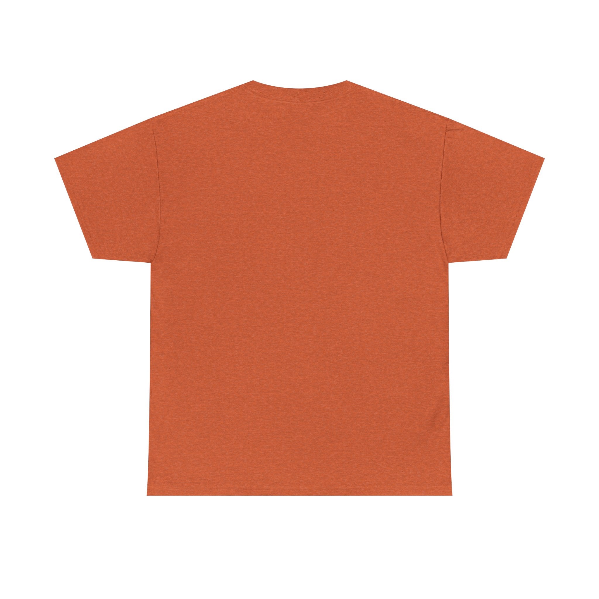 Homesteading Tee — "Because Electricity Isn't Always an Option" Cotton T-Shirt