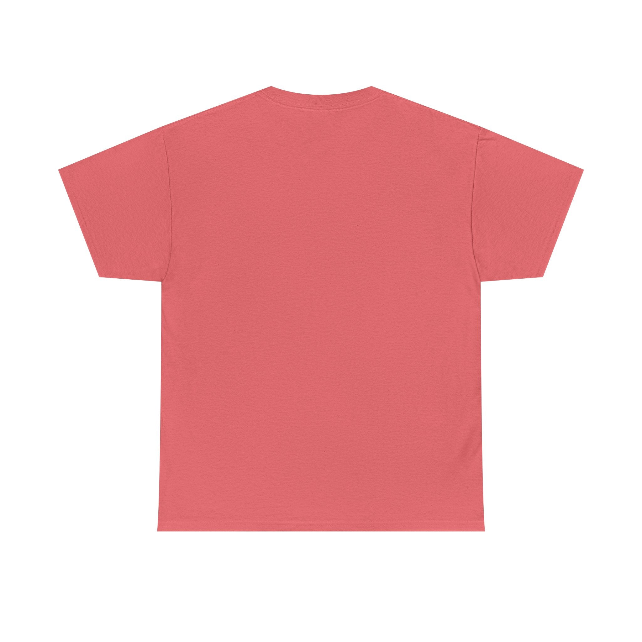 Gardening T-Shirt — "Powered by Dirt and Determination"